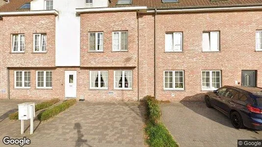 Apartments for rent in Brecht - Photo from Google Street View