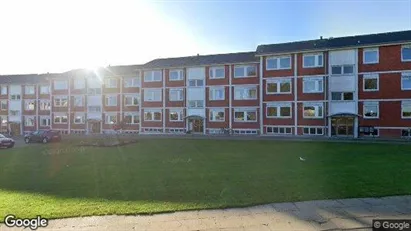 Apartments for rent in Viborg - Photo from Google Street View