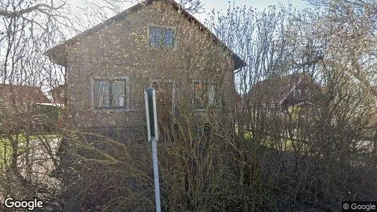 Apartments for rent in Höganäs - Photo from Google Street View