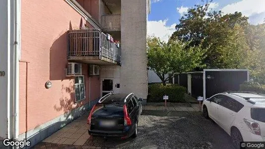 Apartments for rent in Trelleborg - Photo from Google Street View