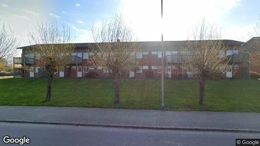 Apartments for rent in Lund - Photo from Google Street View