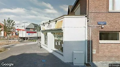 Rooms for rent in Bree - Photo from Google Street View