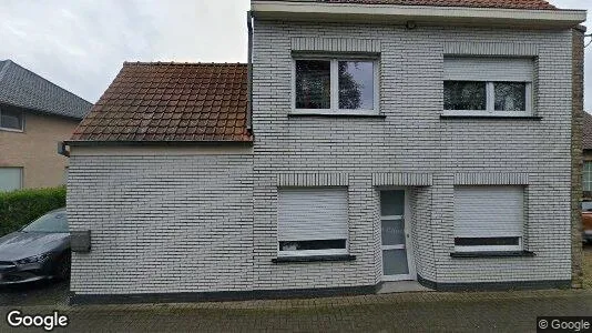 Rooms for rent in Assenede - Photo from Google Street View