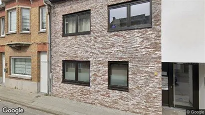 Apartments for rent in Zele - Photo from Google Street View