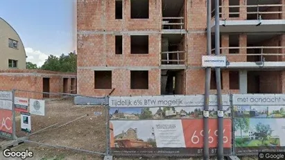 Apartments for rent in Sint-Niklaas - Photo from Google Street View