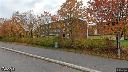 Apartments for rent in Karlskoga - Photo from Google Street View