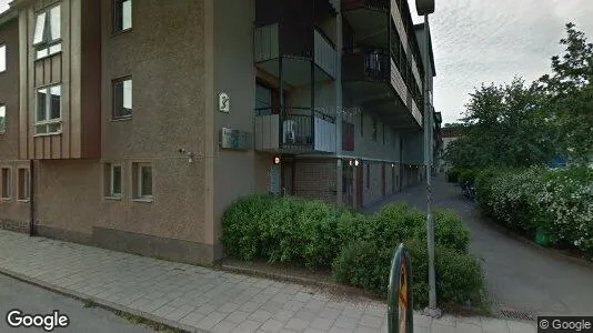 Apartments for rent in Linköping - Photo from Google Street View