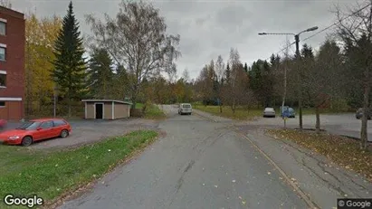 Apartments for rent in Vantaa - Photo from Google Street View