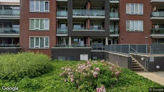 Apartments for rent in Roermond - Photo from Google Street View