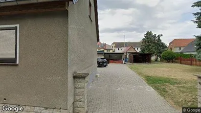 Apartments for rent in Saalekreis - Photo from Google Street View