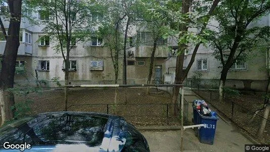 Apartments for rent in Bucureşti - Sectorul 4 - Photo from Google Street View