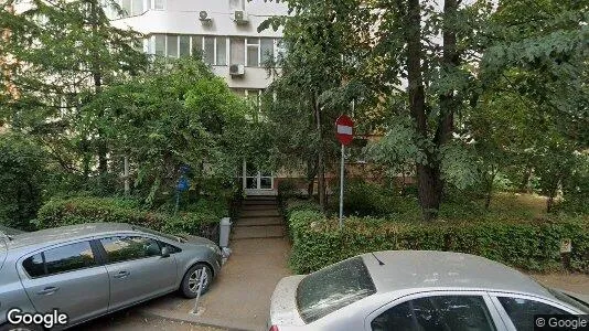 Apartments for rent in Bucureşti - Sectorul 4 - Photo from Google Street View