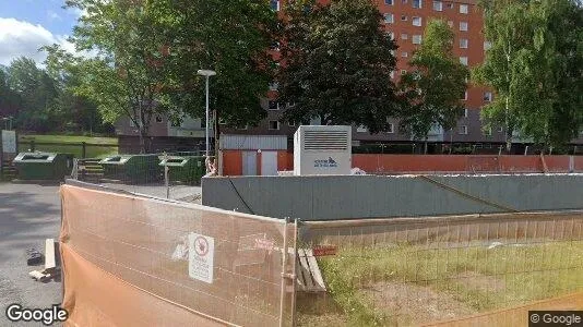 Apartments for rent in Botkyrka - Photo from Google Street View