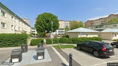 Apartments for rent in Haninge - Photo from Google Street View