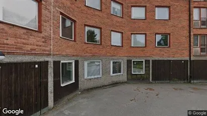 Apartments for rent in Lidingö - Photo from Google Street View