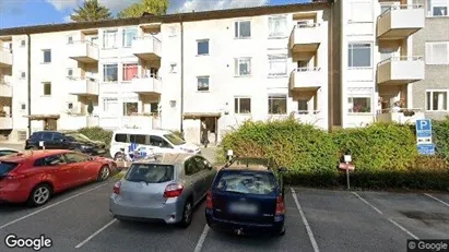 Apartments for rent in Stockholm South - Photo from Google Street View