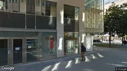 Apartments for rent in Stockholm City - Photo from Google Street View