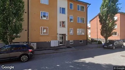 Apartments for rent in Katrineholm - Photo from Google Street View