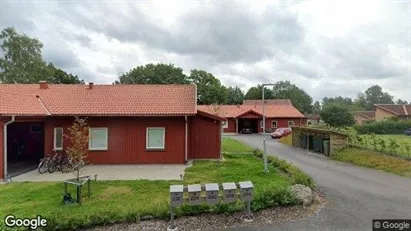 Apartments for rent in Ljungby - Photo from Google Street View