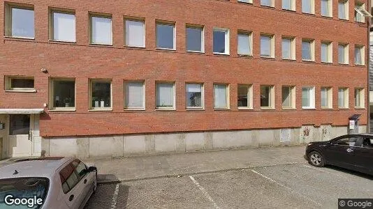 Apartments for rent in Borås - Photo from Google Street View