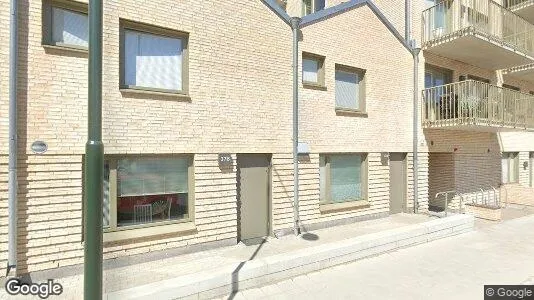 Apartments for rent in Limhamn/Bunkeflo - Photo from Google Street View