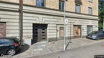 Apartments for rent in Örgryte-Härlanda - Photo from Google Street View