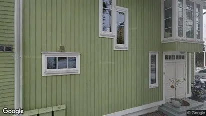 Apartments for rent in Danderyd - Photo from Google Street View