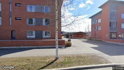 Apartments for rent in Oulu - Photo from Google Street View