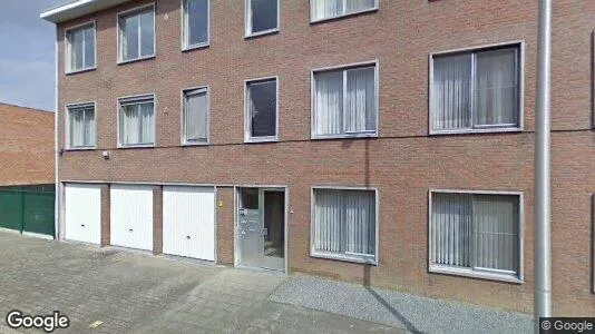 Apartments for rent in Hasselt - Photo from Google Street View