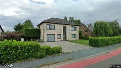 Apartments for rent in Meise - Photo from Google Street View