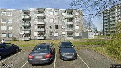 Apartments for rent in Bochum - Photo from Google Street View