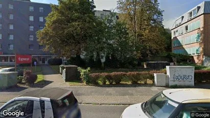 Apartments for rent in Mülheim an der Ruhr - Photo from Google Street View