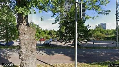 Apartments for rent in Lahti - Photo from Google Street View