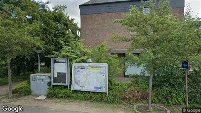 Apartments for rent in Segeberg - Photo from Google Street View