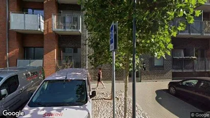 Apartments for rent in Copenhagen SV - Photo from Google Street View