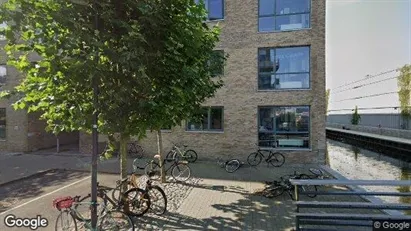 Apartments for rent in Copenhagen SV - Photo from Google Street View