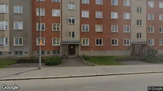 Apartments for rent in Kristianstad - Photo from Google Street View