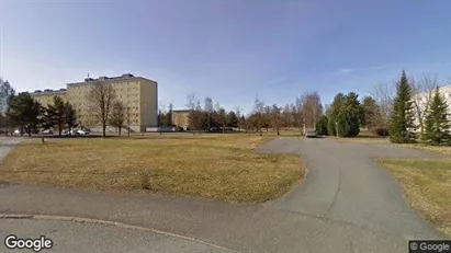 Apartments for rent in Pori - Photo from Google Street View