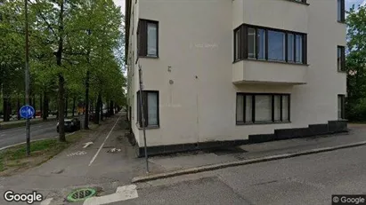 Apartments for rent in Jyväskylä - Photo from Google Street View