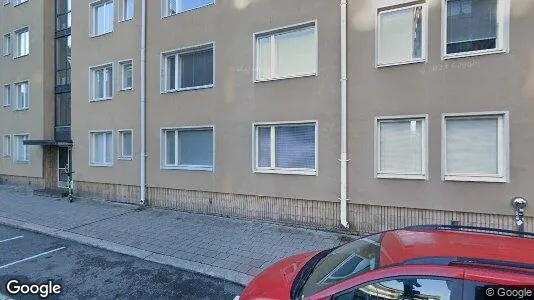 Apartments for rent in Turku - Photo from Google Street View