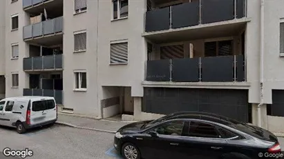 Apartments for rent in Graz - Photo from Google Street View