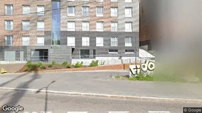 Apartments for rent in Espoo - Photo from Google Street View