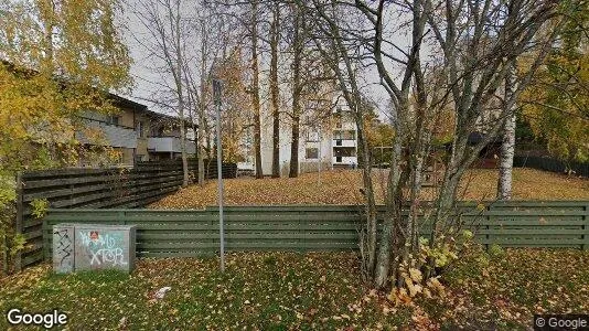 Apartments for rent in Espoo - Photo from Google Street View