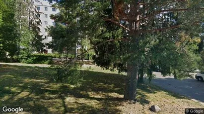 Apartments for rent in Espoo - Photo from Google Street View