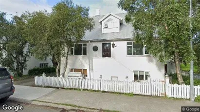 Apartments for rent in Reykjavík Laugardalur - Photo from Google Street View