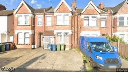 Apartments for rent in Harrow - Middlesex - Photo from Google Street View