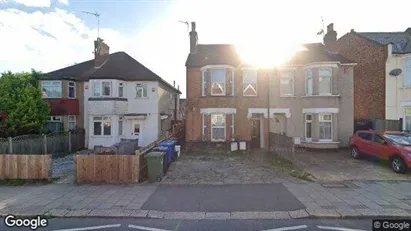 Apartments for rent in Harrow - Middlesex - Photo from Google Street View