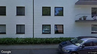 Apartments for rent in Waregem - Photo from Google Street View