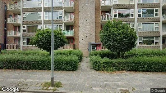 Apartments for rent in Groningen - Photo from Google Street View