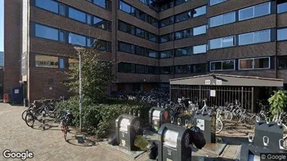 Rooms for rent in Nijmegen - Photo from Google Street View